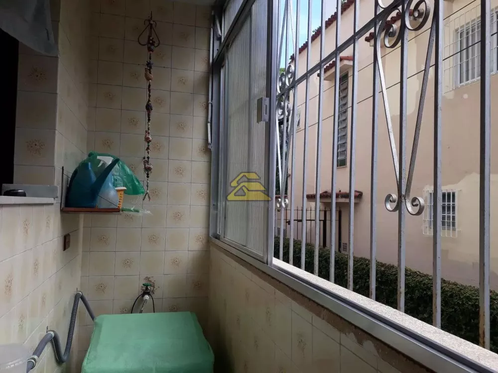 Apartamento, 2 quartos, 86 m² - Foto 19