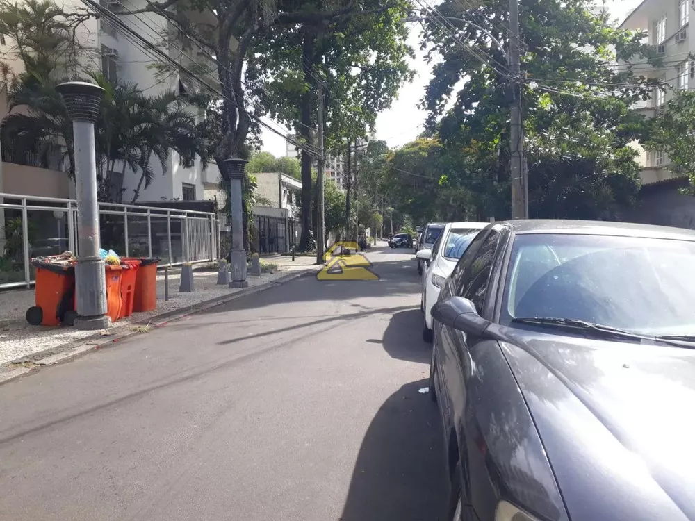 Apartamento, 2 quartos, 86 m² - Foto 28