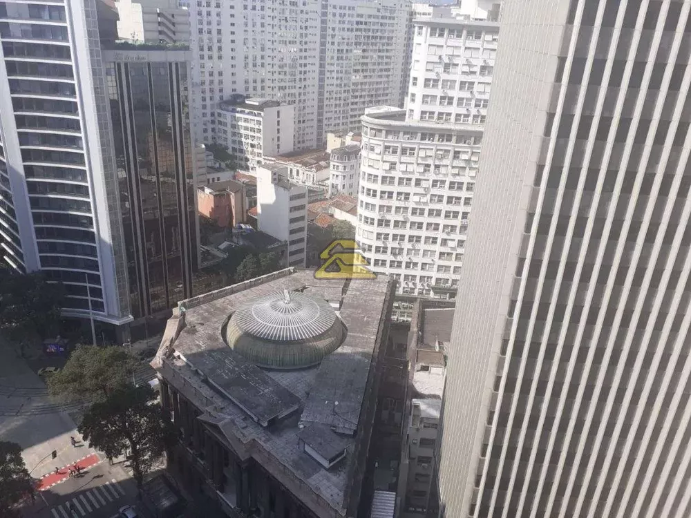 Sala-Conjunto, 577 m² - Foto 1