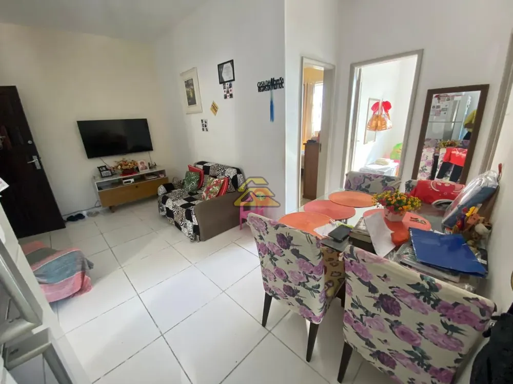 Apartamento, 2 quartos, 60 m² - Foto 6