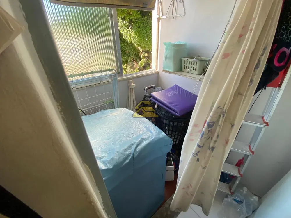 Apartamento, 2 quartos, 60 m² - Foto 25