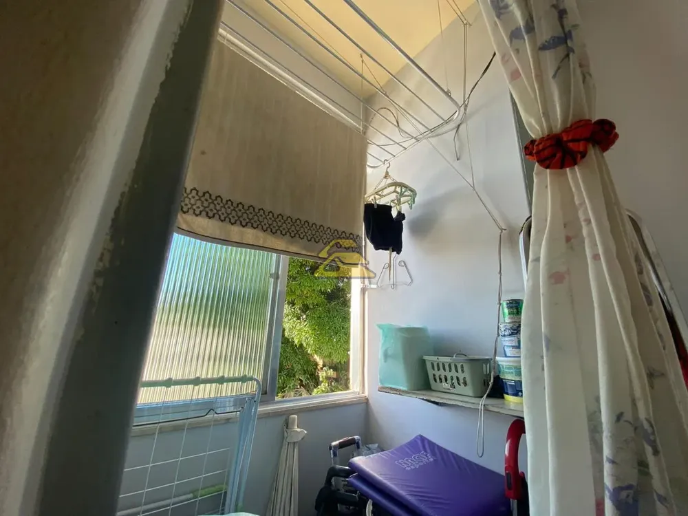 Apartamento, 2 quartos, 60 m² - Foto 24