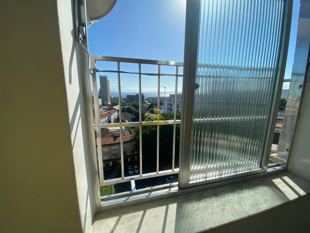 Apartamento, 2 quartos, 60 m² - Foto 14