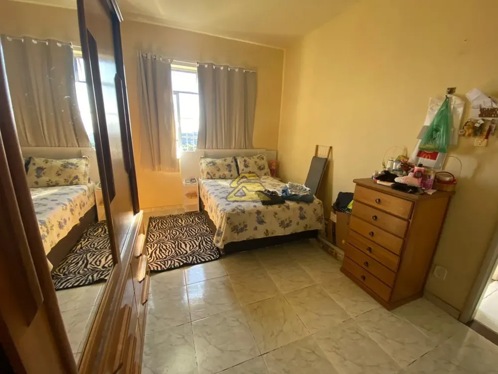 Apartamento, 2 quartos, 60 m² - Foto 9