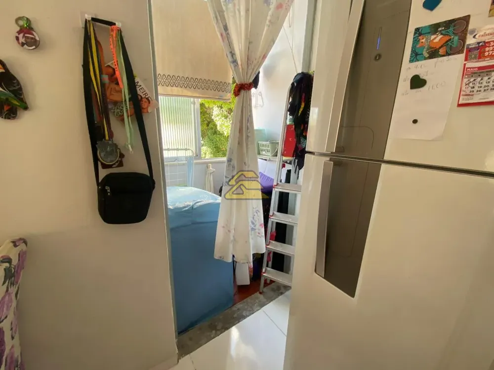 Apartamento, 2 quartos, 60 m² - Foto 22