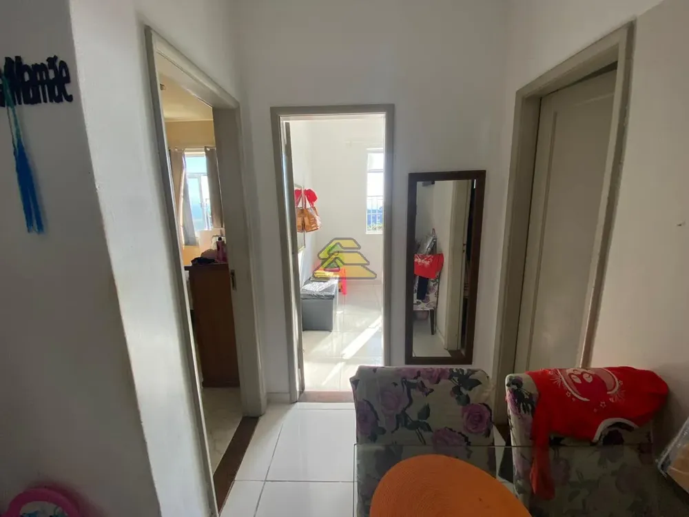 Apartamento, 2 quartos, 60 m² - Foto 7