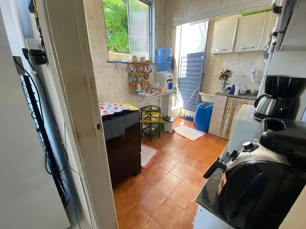 Apartamento, 2 quartos, 60 m² - Foto 27
