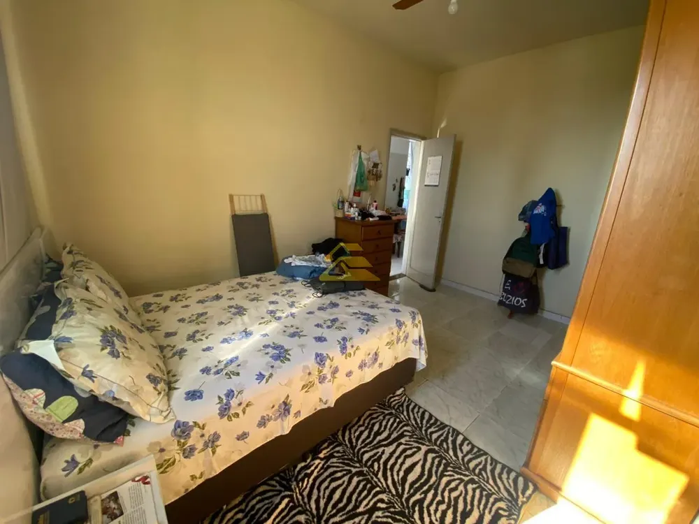 Apartamento, 2 quartos, 60 m² - Foto 10