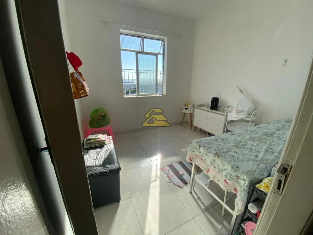Apartamento, 2 quartos, 60 m² - Foto 17