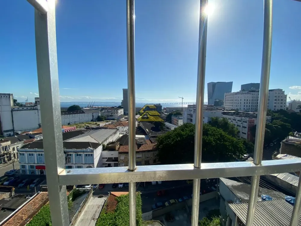 Apartamento, 2 quartos, 60 m² - Foto 12