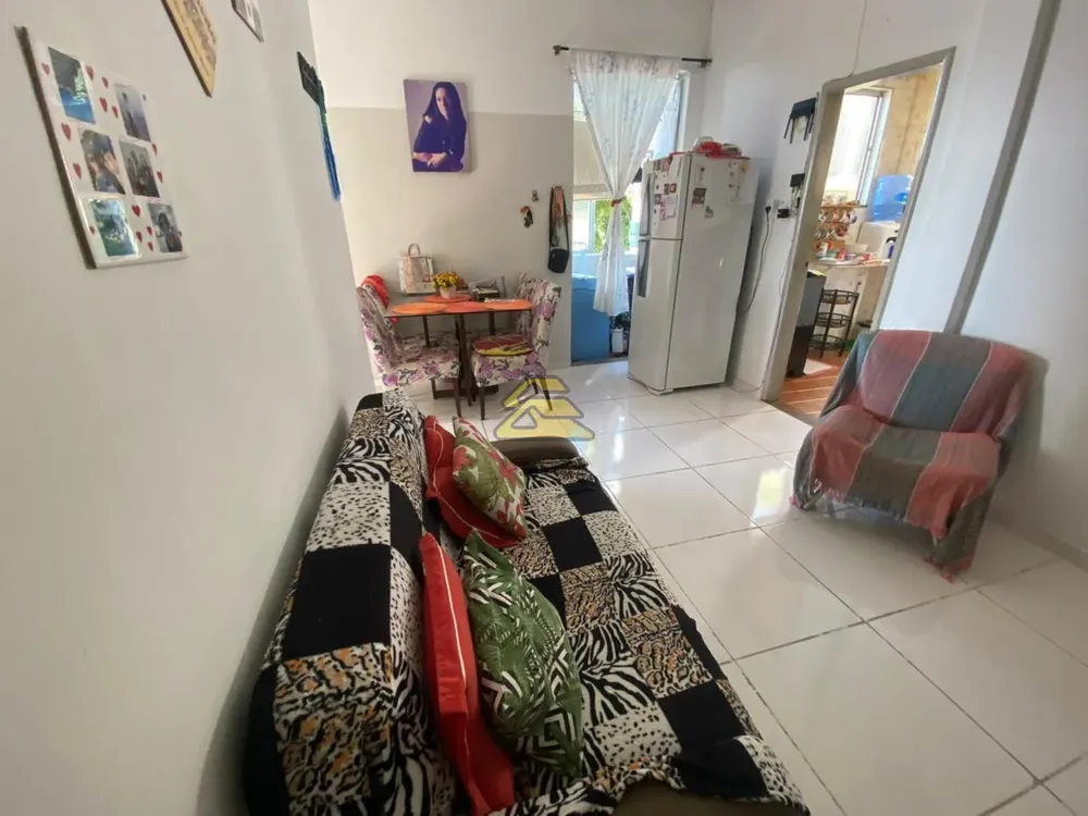 Apartamento, 2 quartos, 60 m² - Foto 5