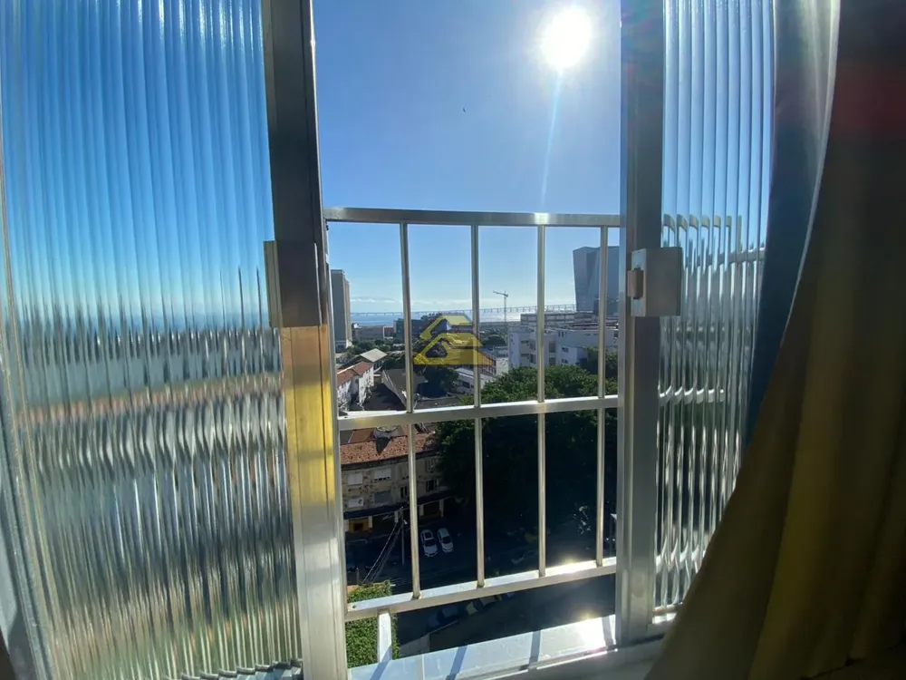 Apartamento, 2 quartos, 60 m² - Foto 11
