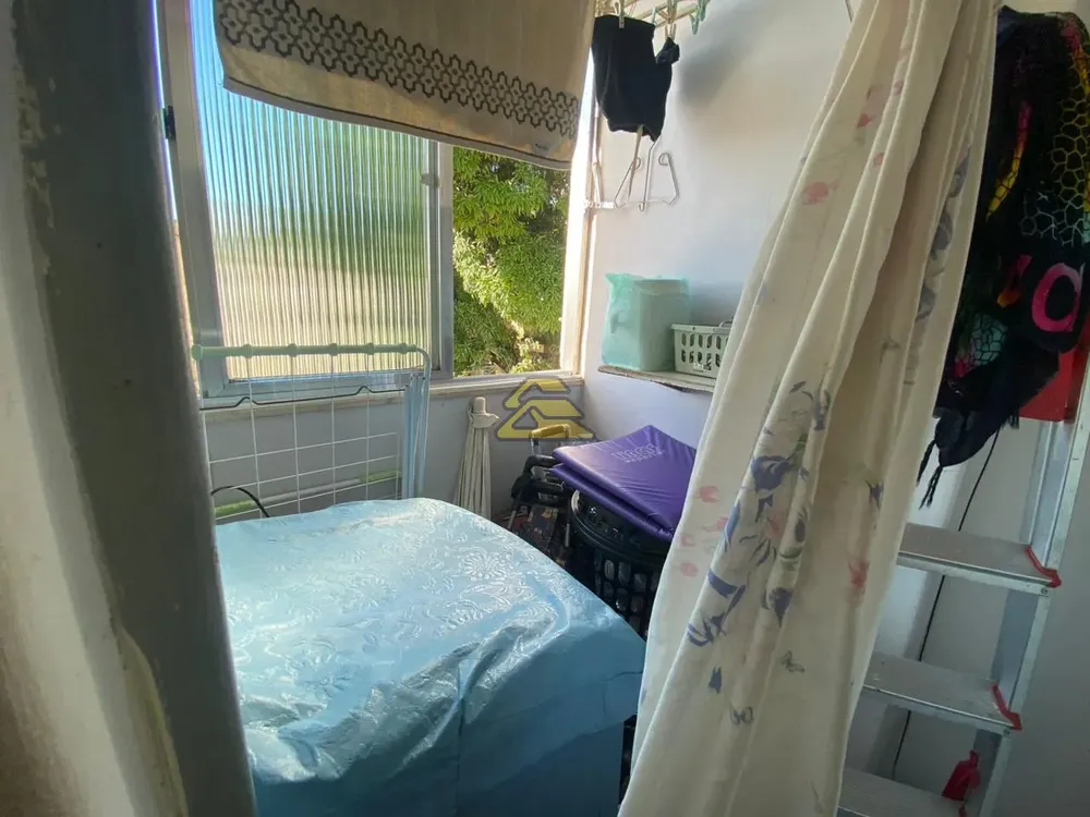 Apartamento, 2 quartos, 60 m² - Foto 23