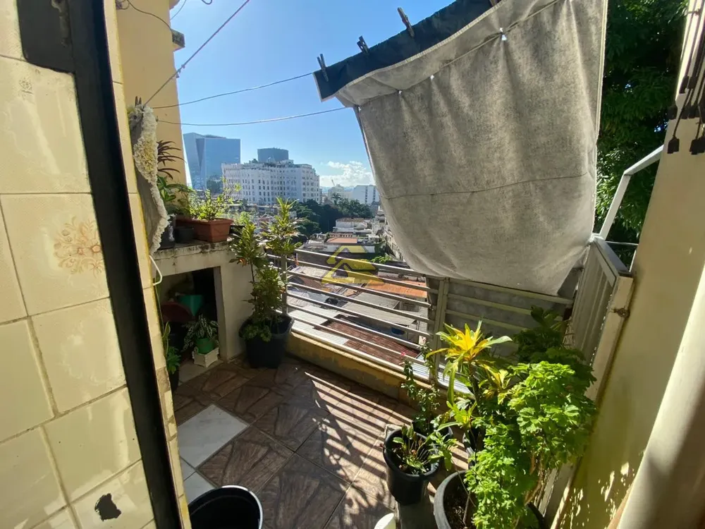 Apartamento, 2 quartos, 60 m² - Foto 30