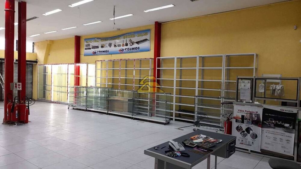Prédio Inteiro, 800 m² - Foto 2