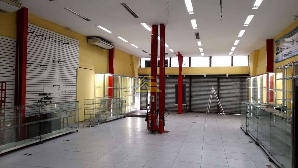 Prédio Inteiro, 800 m² - Foto 1