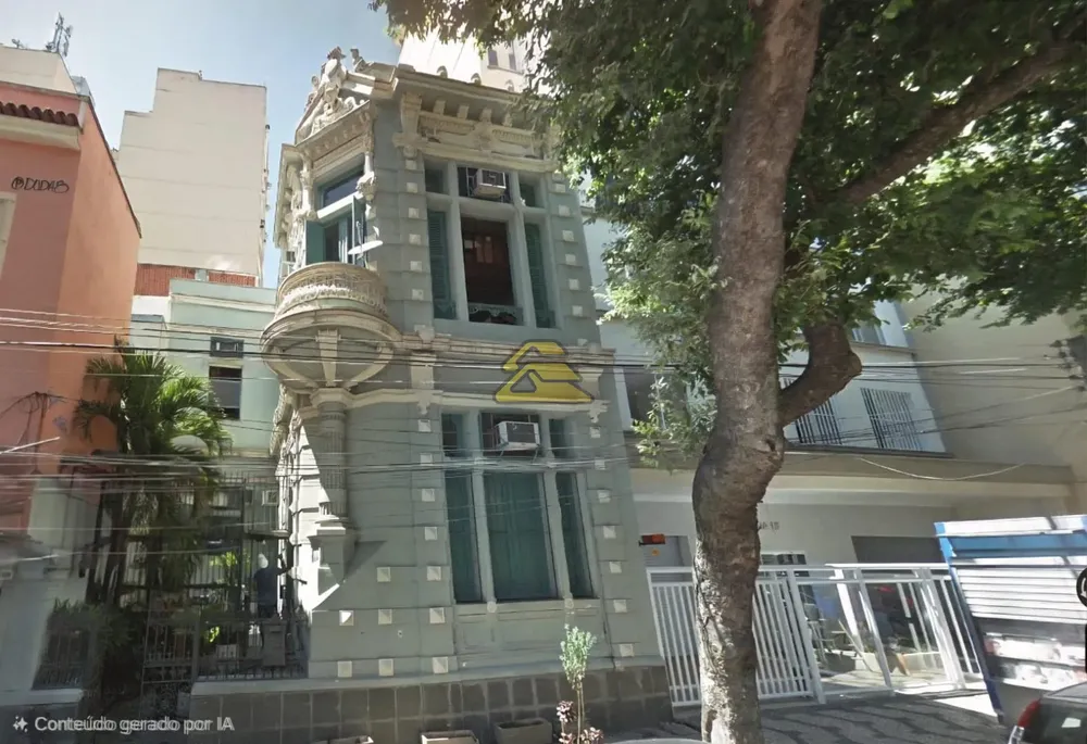 Prédio Inteiro, 236 m² - Foto 1