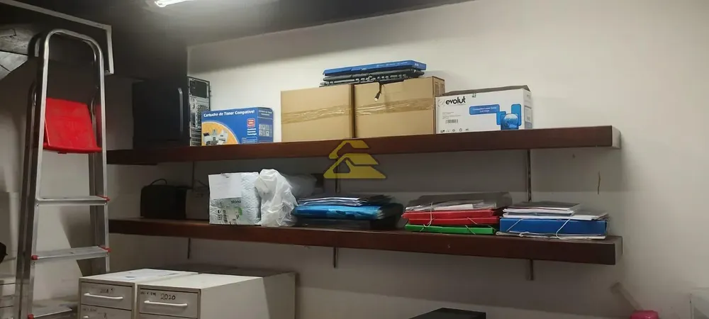 Prédio Inteiro, 236 m² - Foto 10