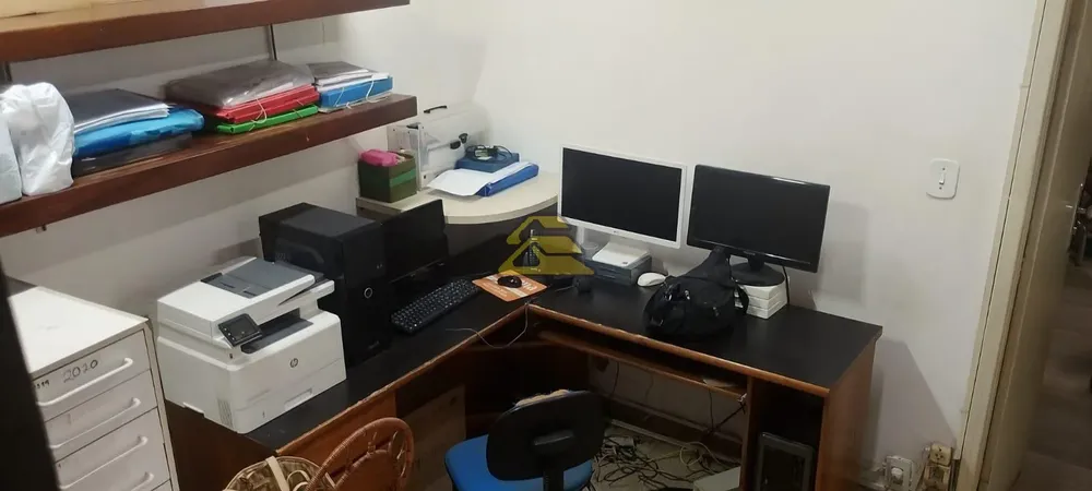 Prédio Inteiro, 236 m² - Foto 9