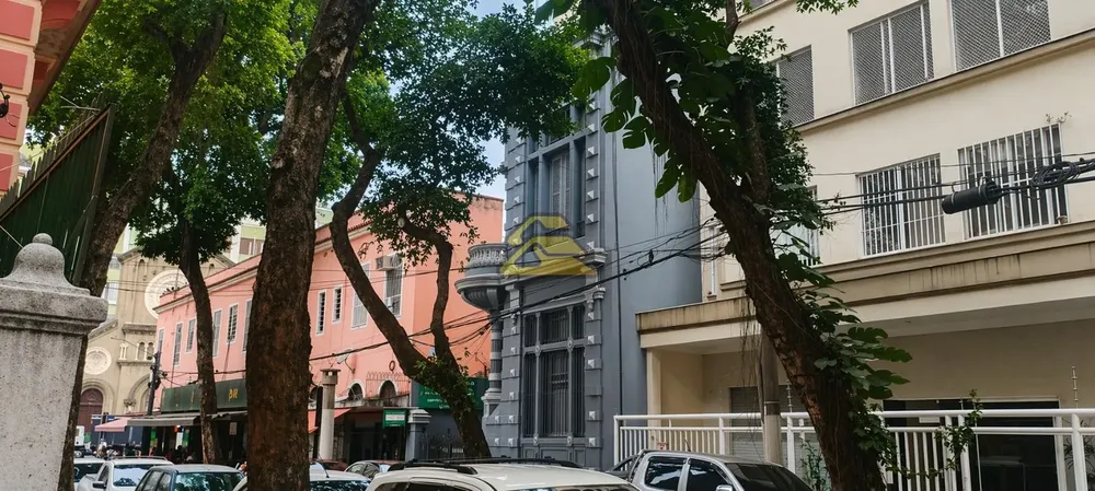 Prédio Inteiro, 236 m² - Foto 2