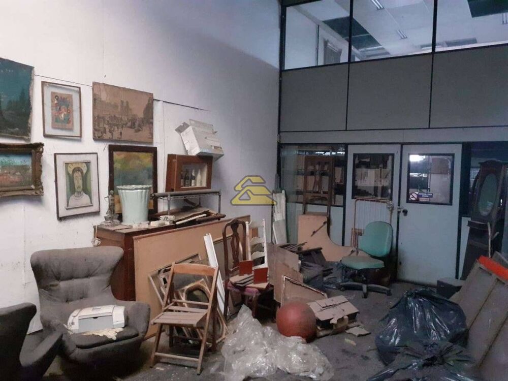 Prédio Inteiro, 1061 m² - Foto 18