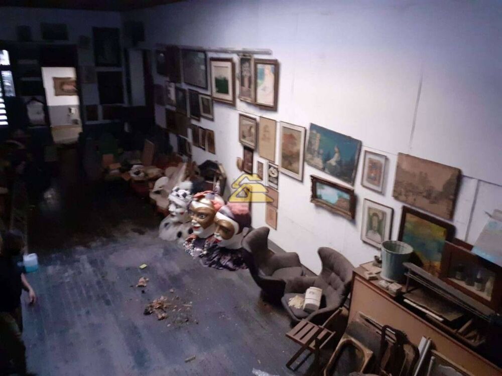 Prédio Inteiro, 1061 m² - Foto 14