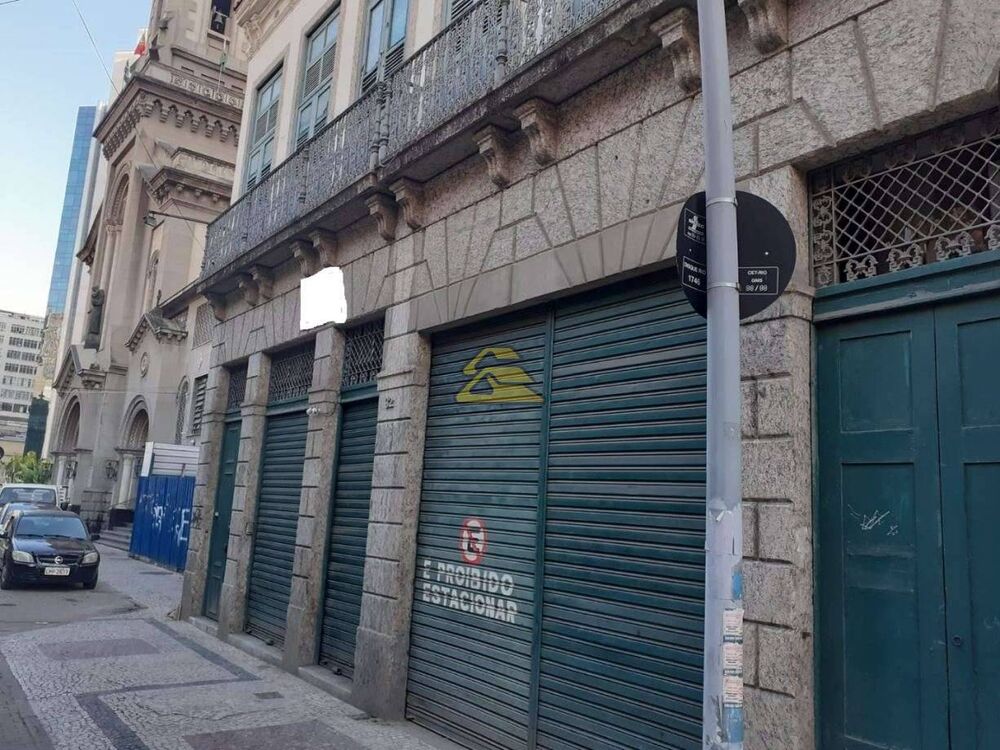 Prédio Inteiro, 1061 m² - Foto 23