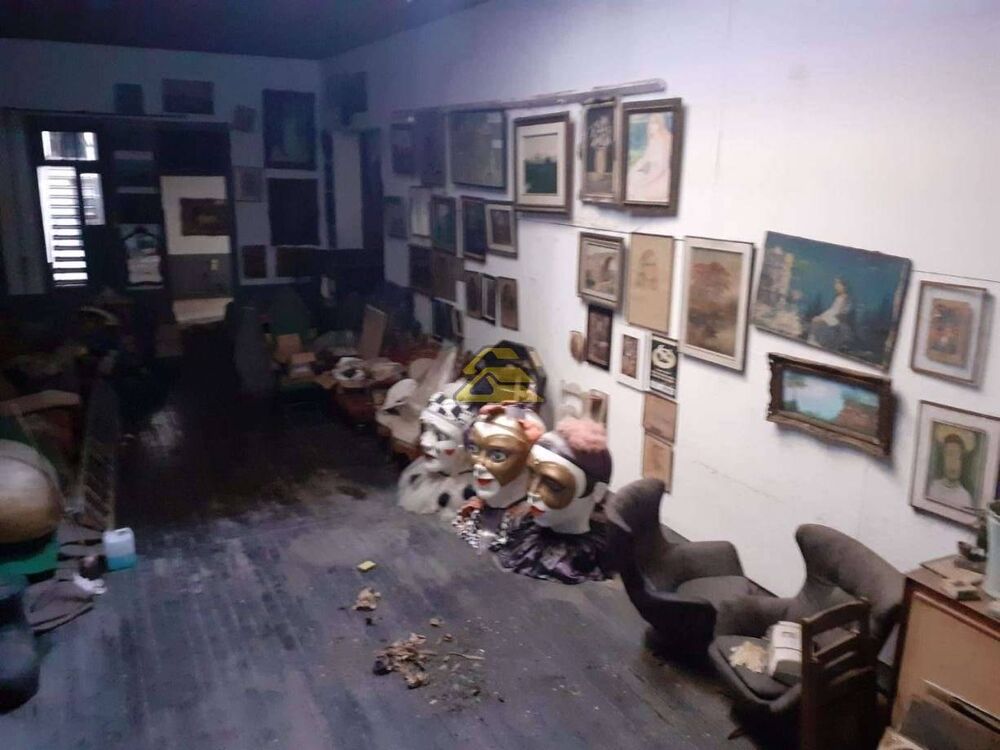 Prédio Inteiro, 1061 m² - Foto 4