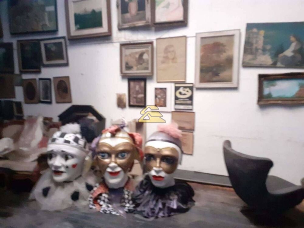 Prédio Inteiro, 1061 m² - Foto 8