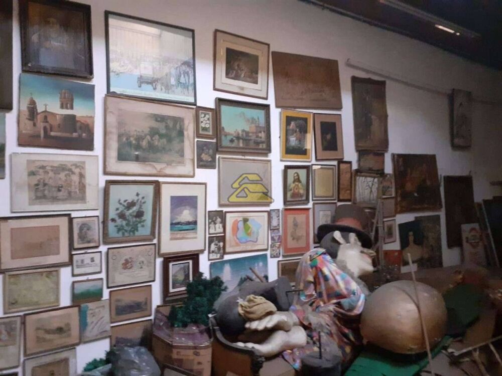 Prédio Inteiro, 1061 m² - Foto 15