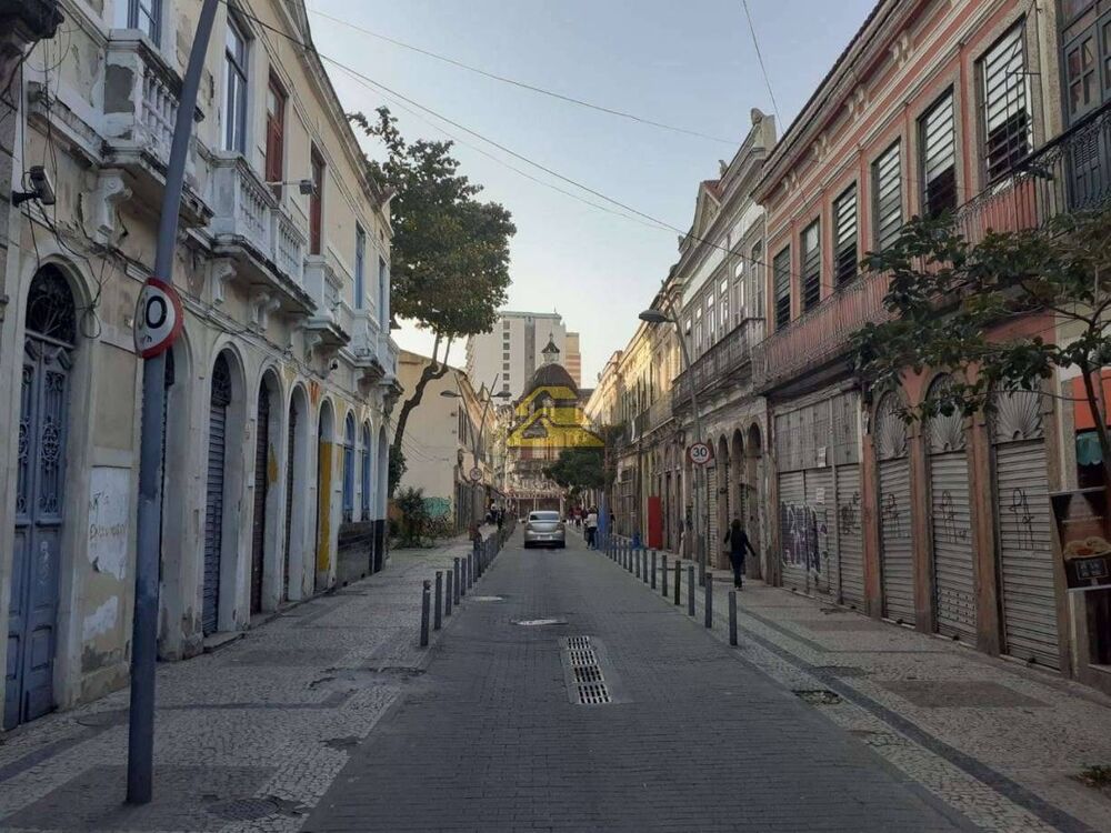 Prédio Inteiro, 1061 m² - Foto 1