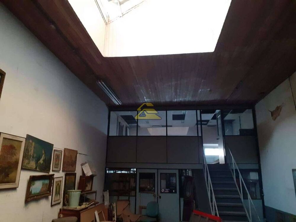 Prédio Inteiro, 1061 m² - Foto 2