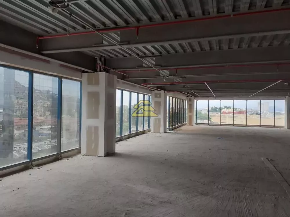 Sala-Conjunto, 502 m² - Foto 5