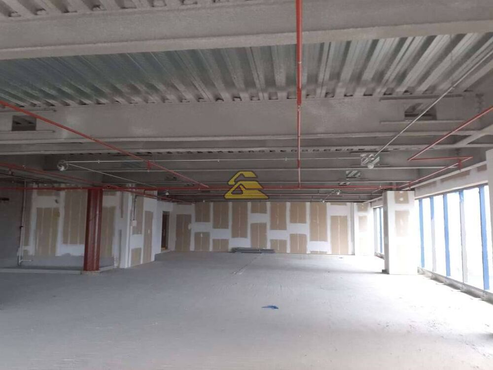 Sala-Conjunto, 502 m² - Foto 2