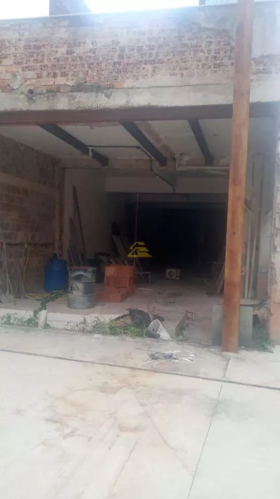 Depósito-Galpão, 130 m² - Foto 8