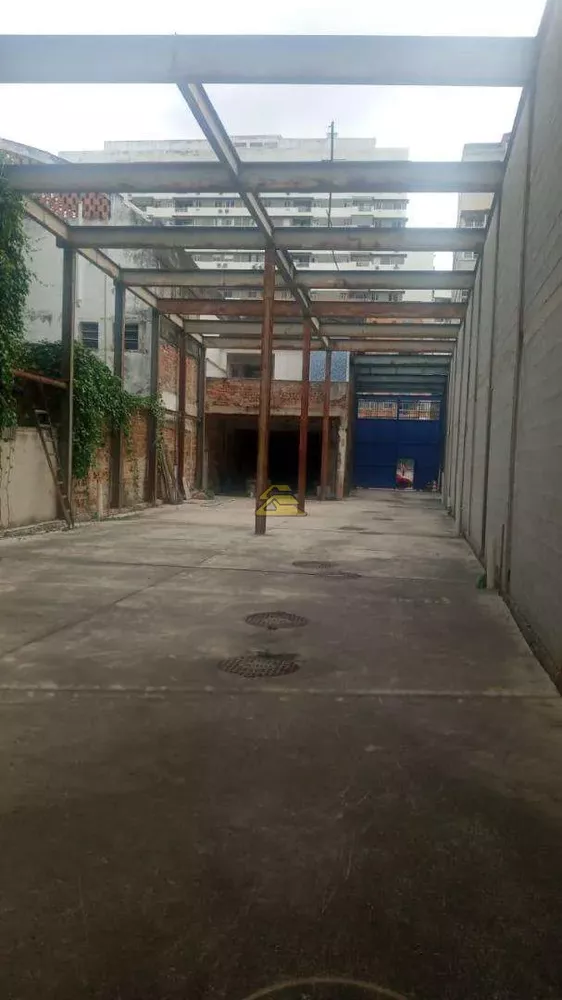Depósito-Galpão, 130 m² - Foto 6