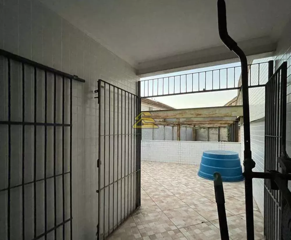 Depósito-Galpão, 130 m² - Foto 21
