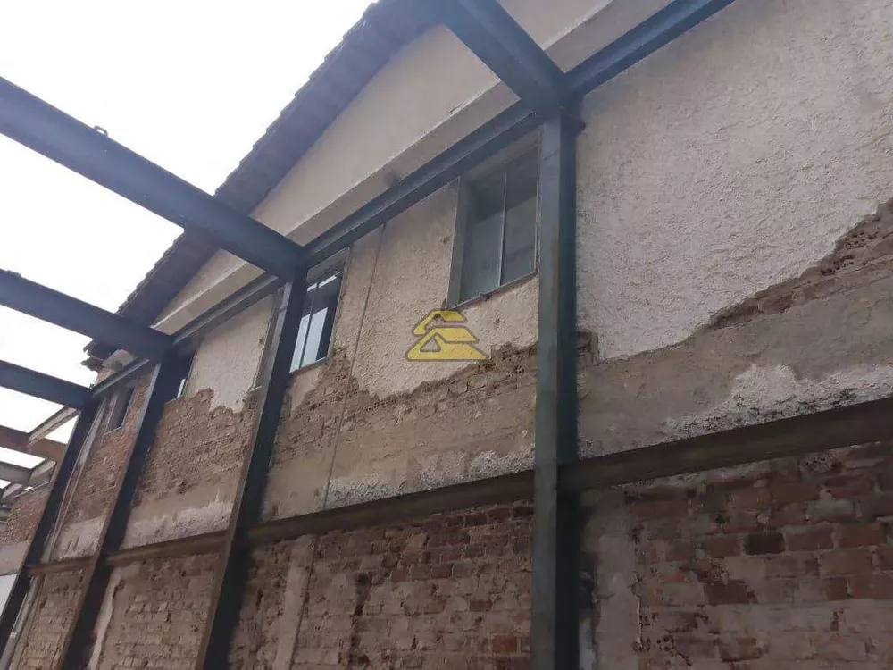 Depósito-Galpão, 130 m² - Foto 20