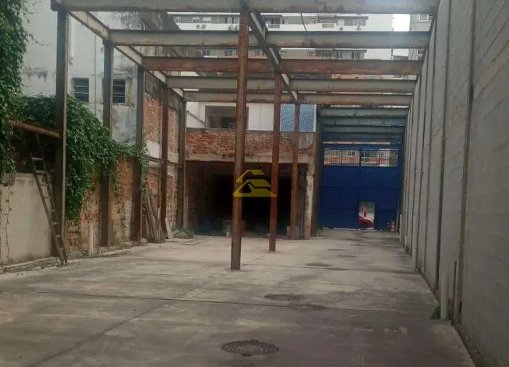 Depósito-Galpão, 130 m² - Foto 23