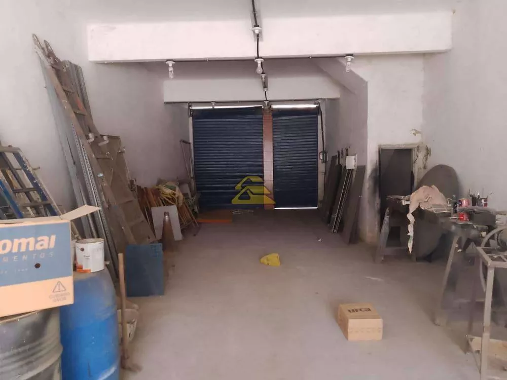 Depósito-Galpão, 130 m² - Foto 14