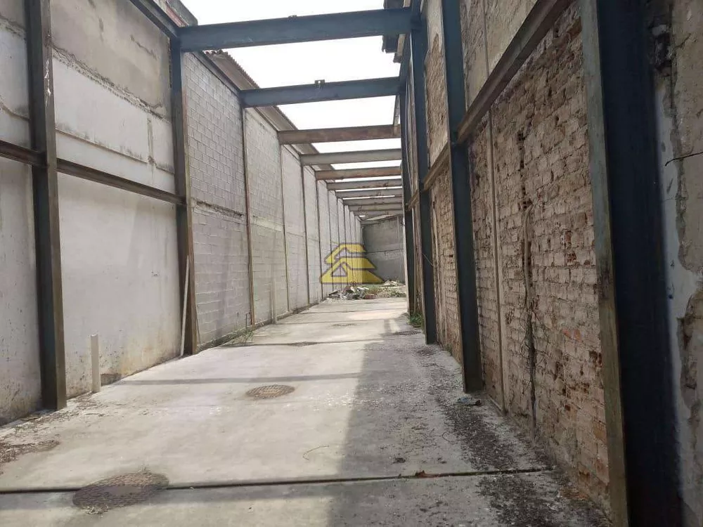 Depósito-Galpão, 130 m² - Foto 18
