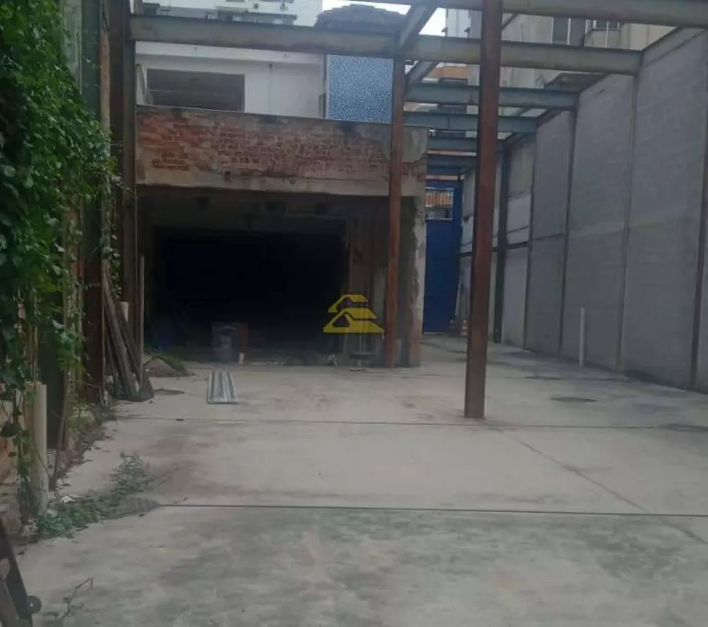 Depósito-Galpão, 130 m² - Foto 27
