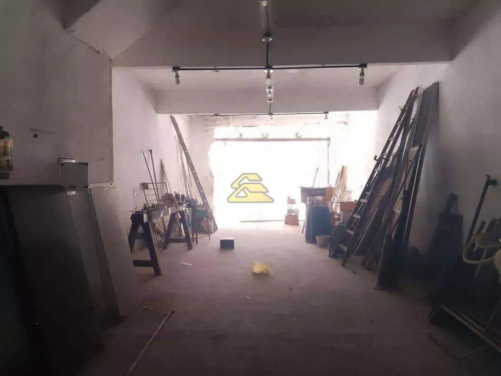 Depósito-Galpão, 130 m² - Foto 10
