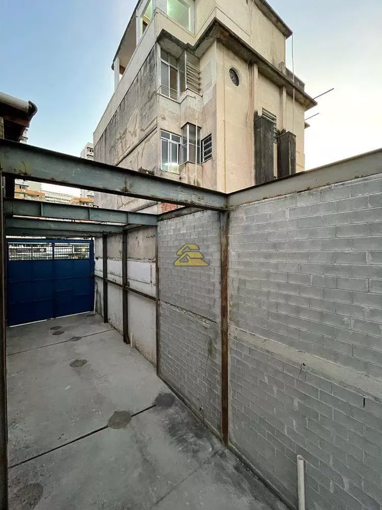 Depósito-Galpão, 130 m² - Foto 9