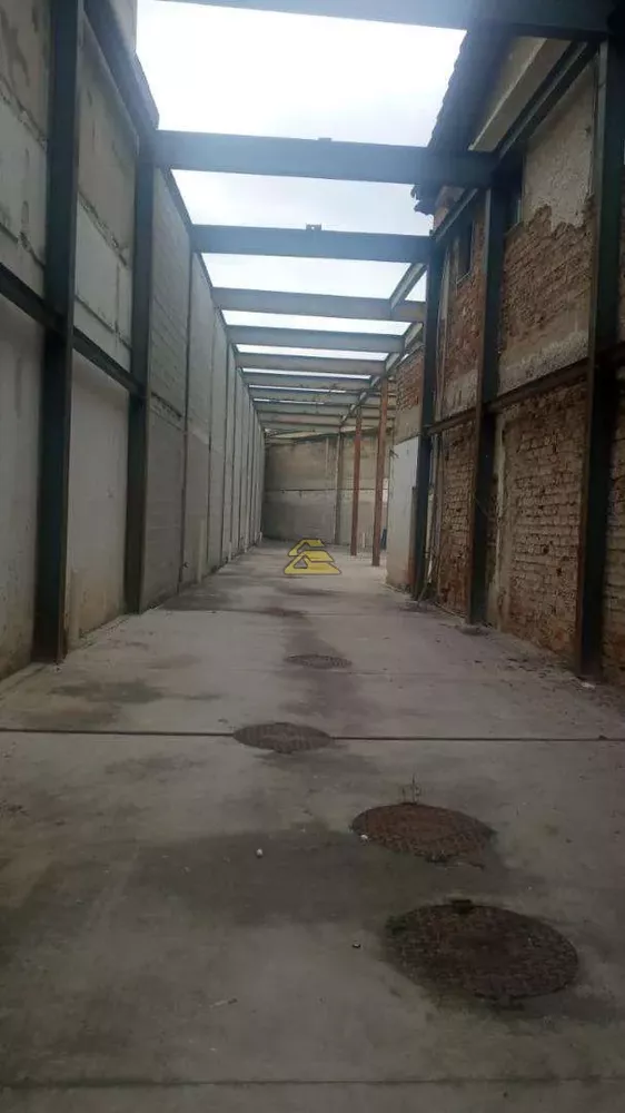Depósito-Galpão, 130 m² - Foto 19