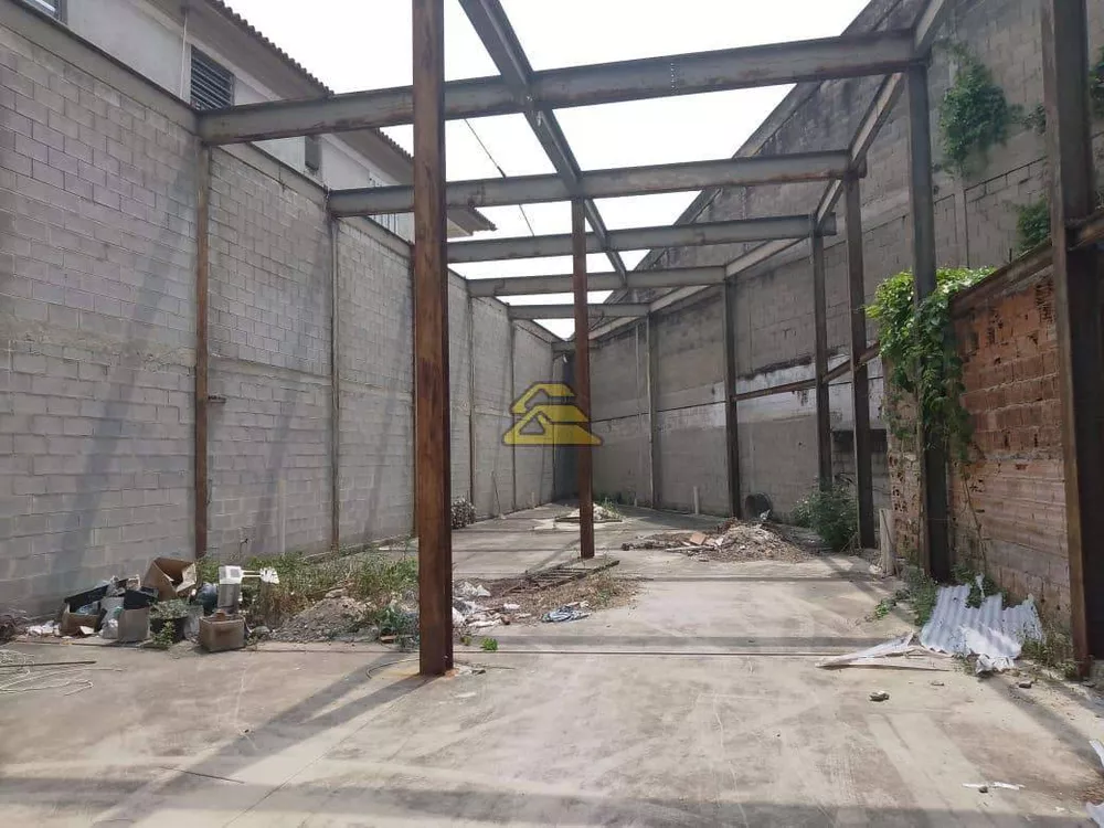 Depósito-Galpão, 130 m² - Foto 13