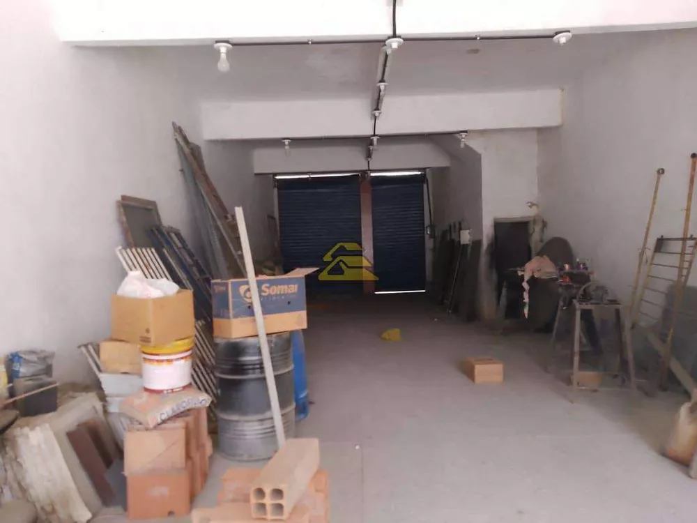 Depósito-Galpão, 130 m² - Foto 11