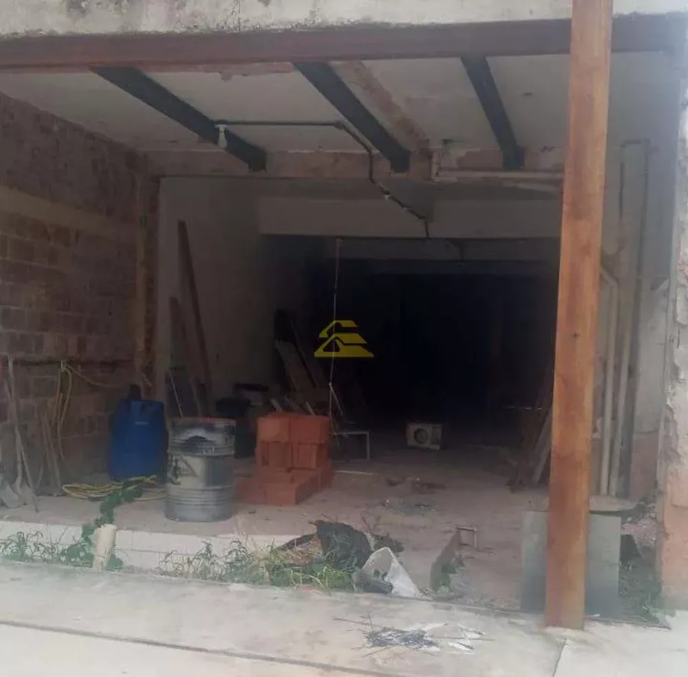 Depósito-Galpão, 130 m² - Foto 24