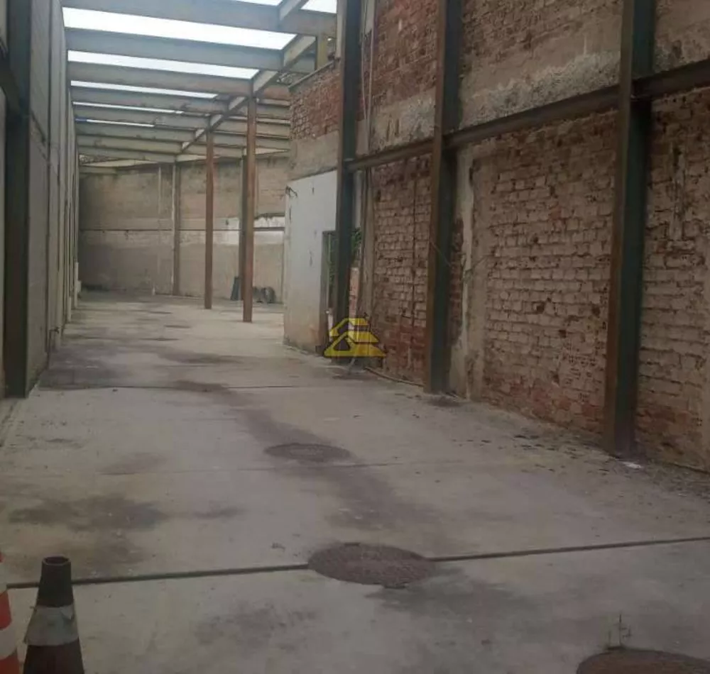 Depósito-Galpão, 130 m² - Foto 26