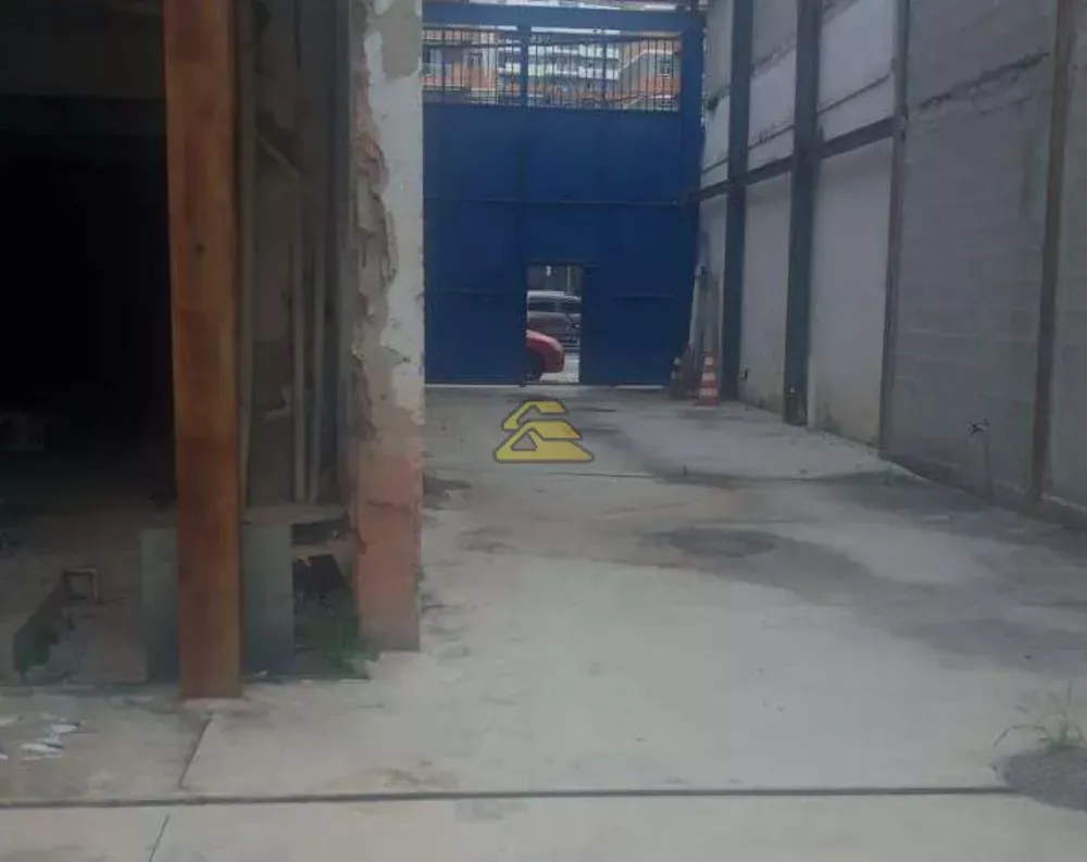 Depósito-Galpão, 130 m² - Foto 28